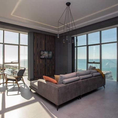 Gumbati Apart Hotel Батумі Екстер'єр фото