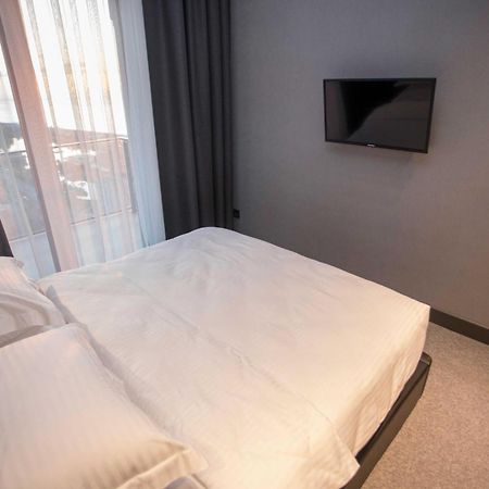 Gumbati Apart Hotel Батумі Екстер'єр фото