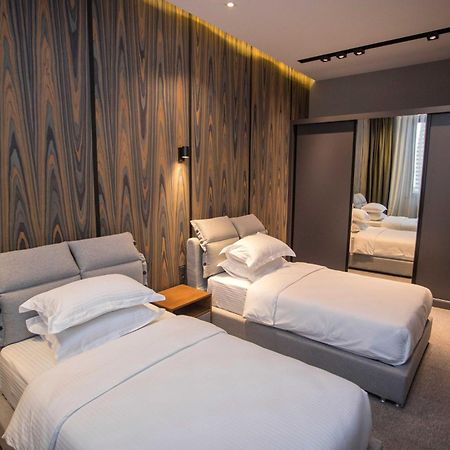 Gumbati Apart Hotel Батумі Екстер'єр фото