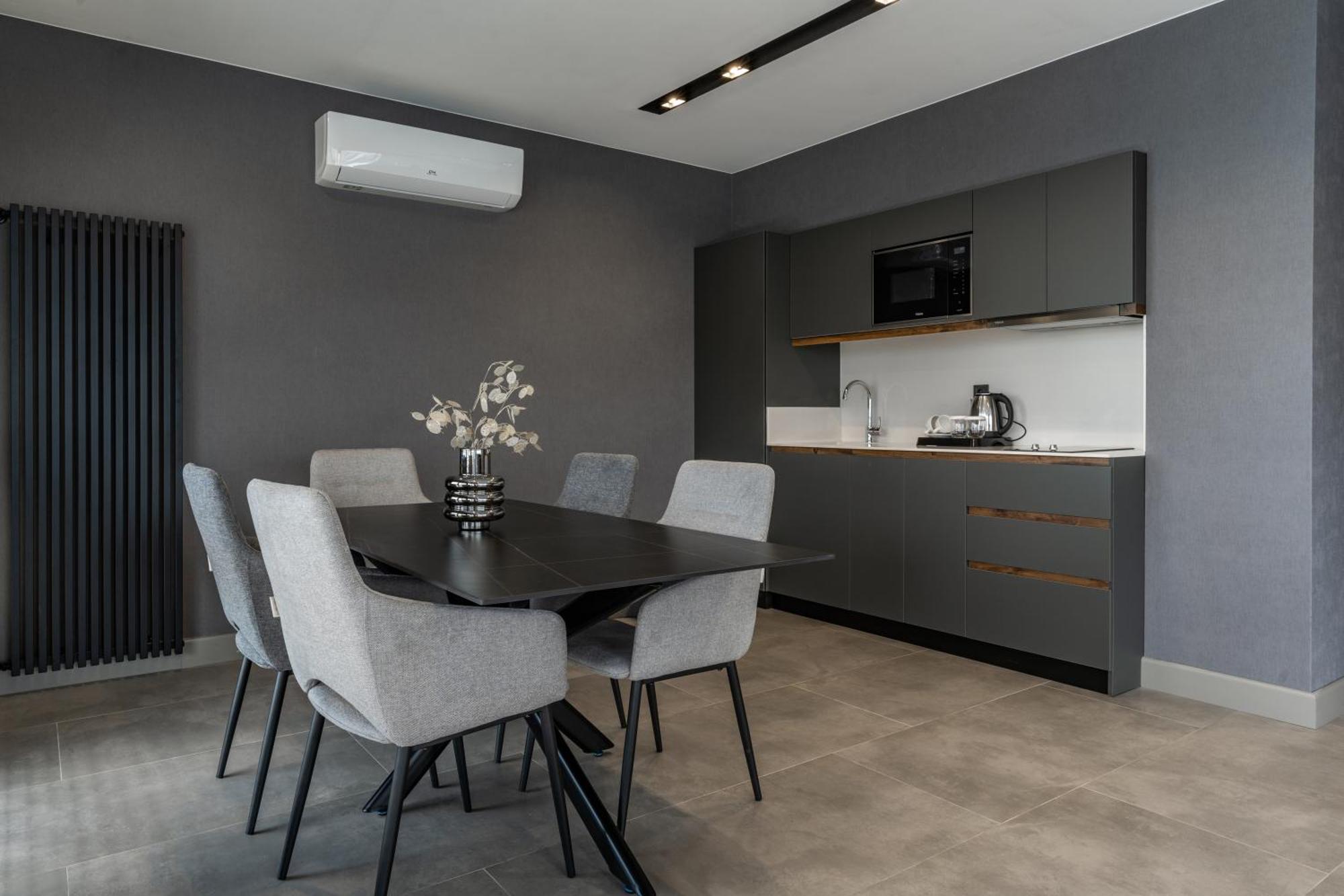 Gumbati Apart Hotel Батумі Екстер'єр фото