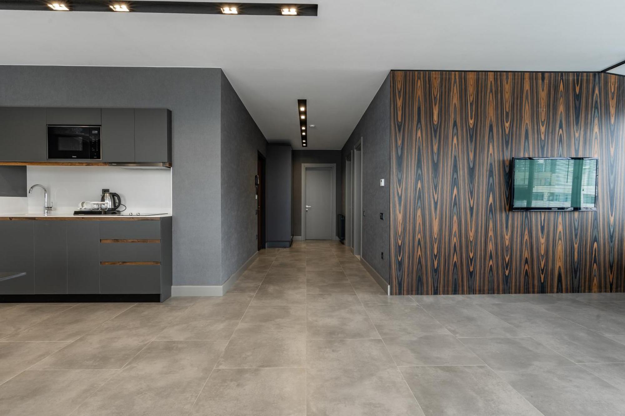 Gumbati Apart Hotel Батумі Екстер'єр фото