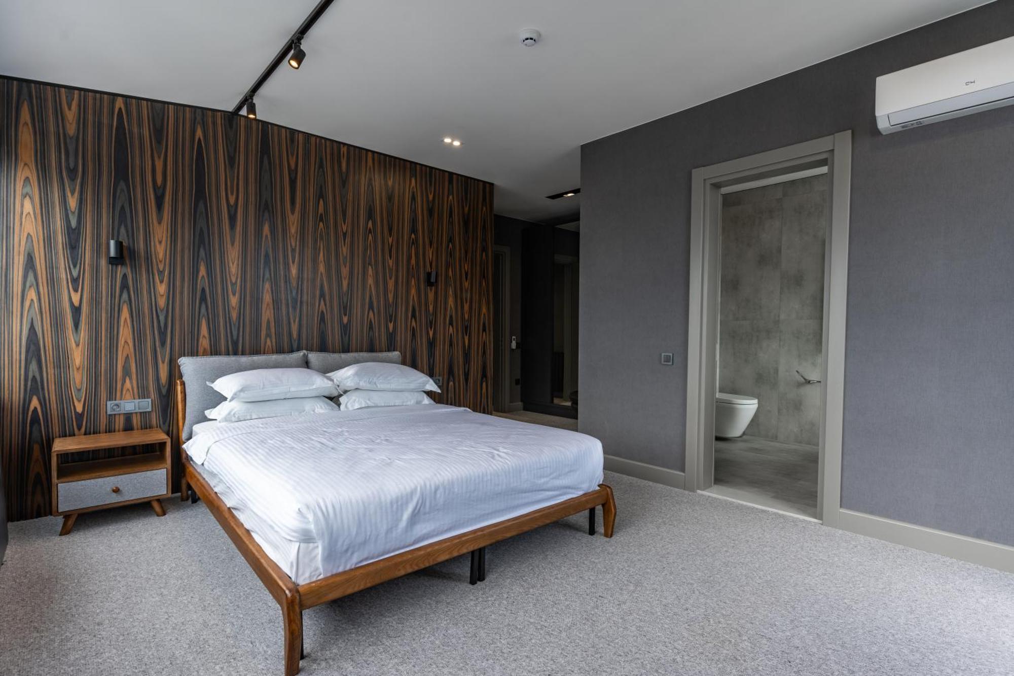 Gumbati Apart Hotel Батумі Екстер'єр фото