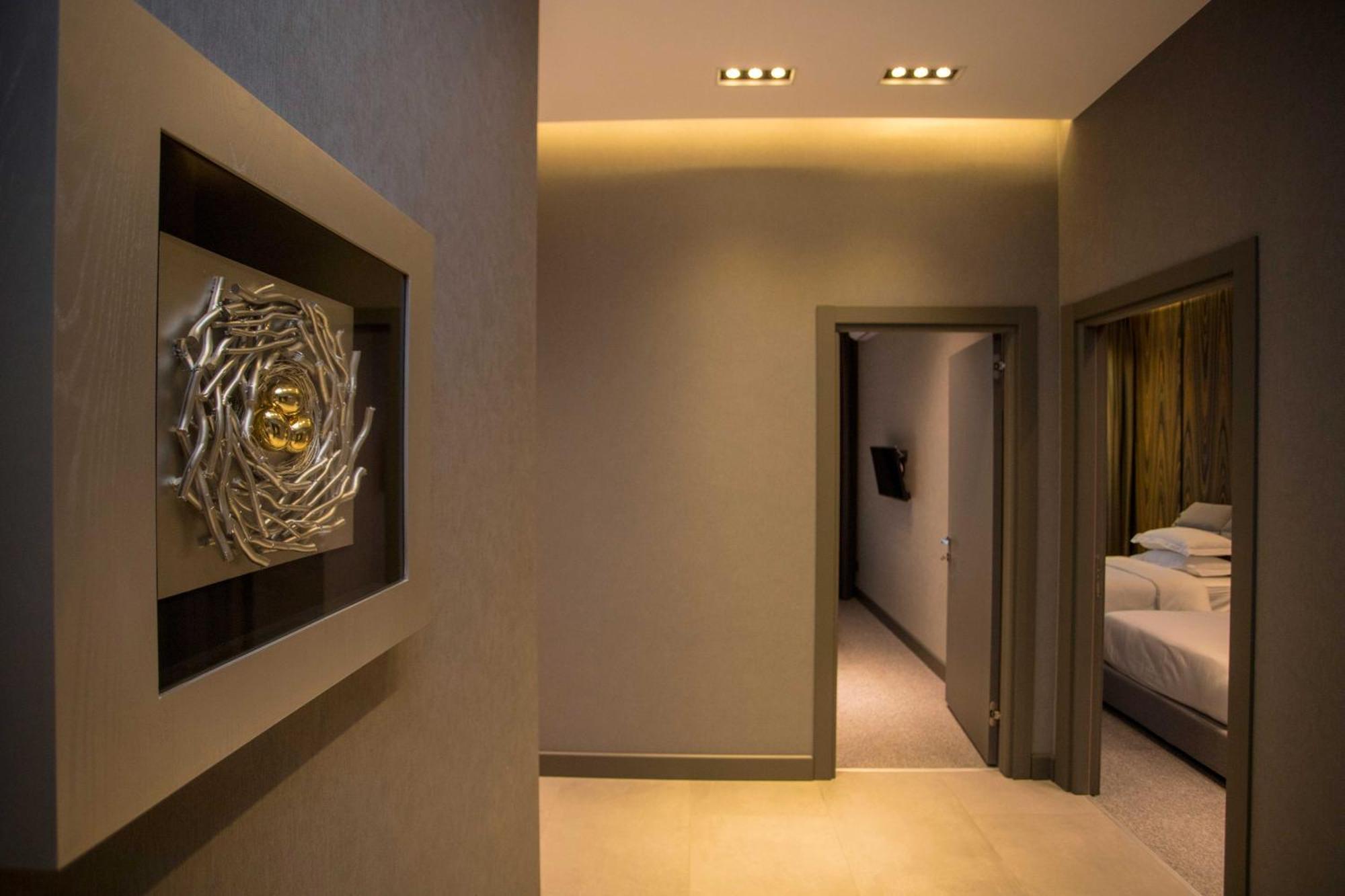 Gumbati Apart Hotel Батумі Екстер'єр фото